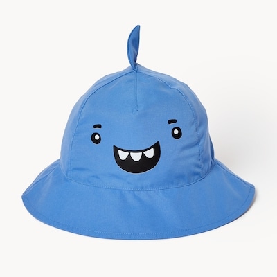 Joe Fresh Toddler Boys' Swim Bucket Hat 1 ea, $12.00/1ea
