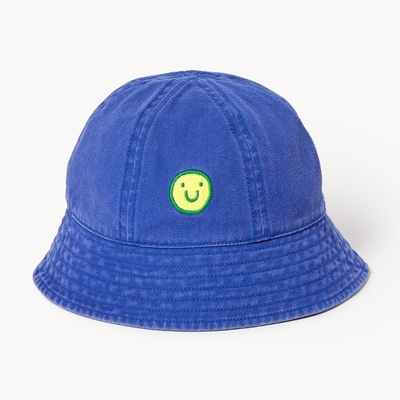 Chapeau de baignade essentiel pour petits garçons - Bleu
