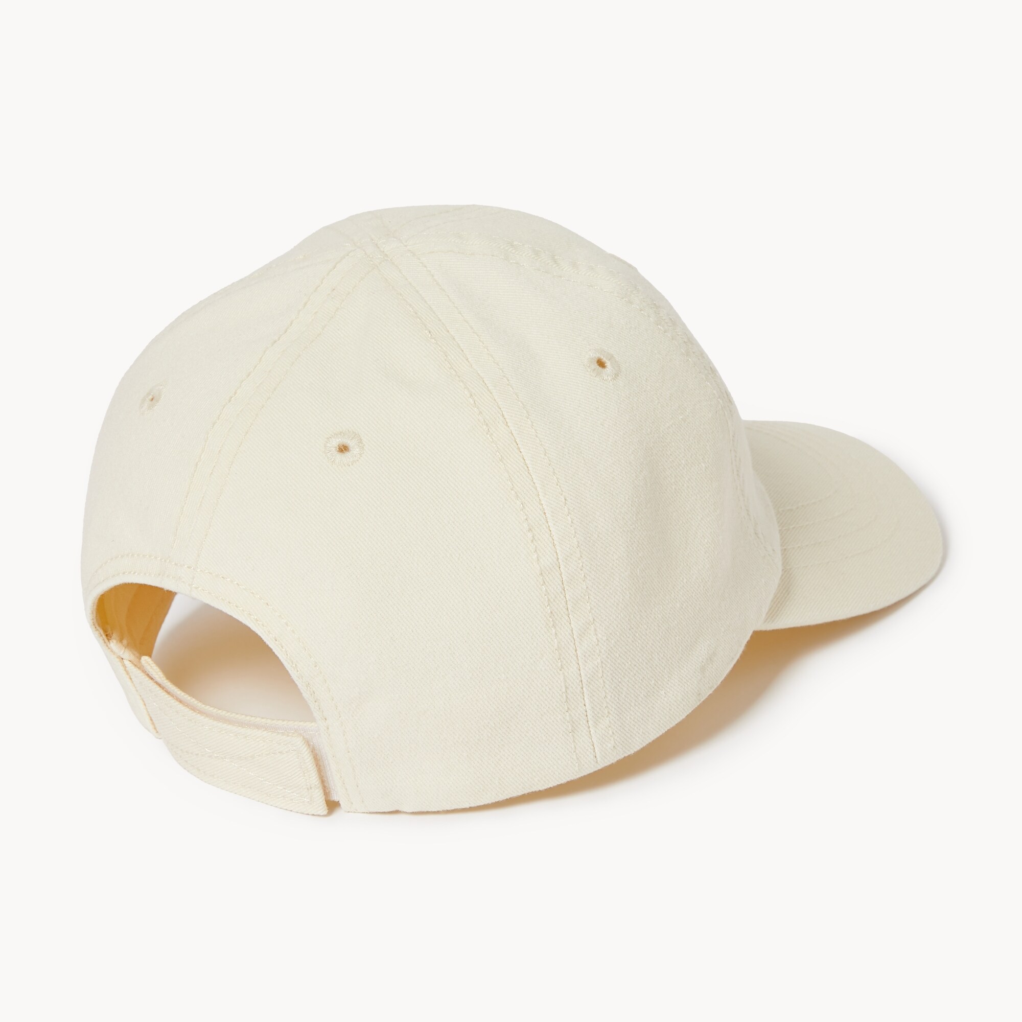 Casquette essentielle imprimée pour petits garçons