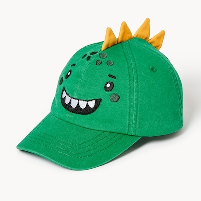 Joe Fresh Casquette dinosaure pour petits garçons 1 ea, 14,00 $/1ch