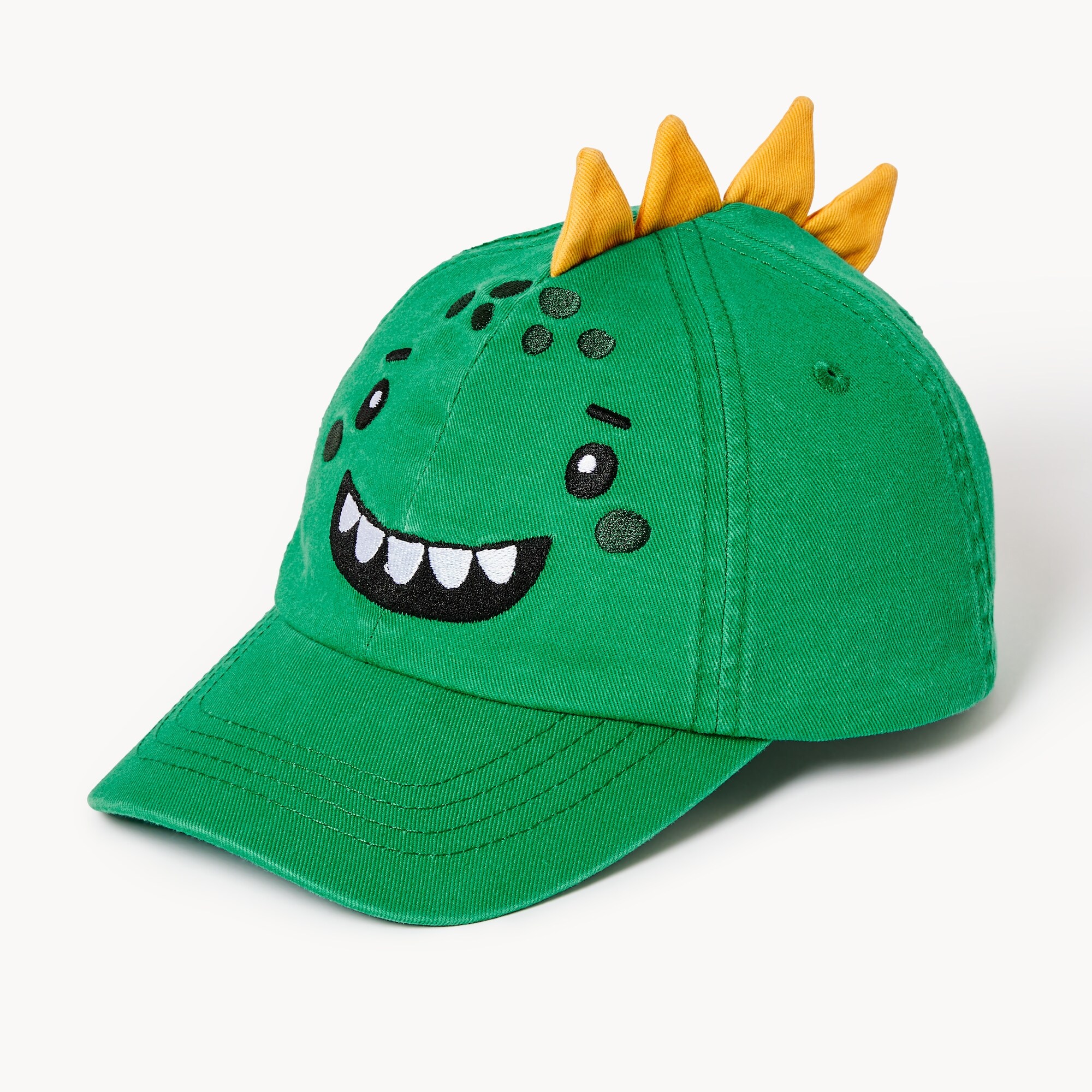 Casquette dinosaure pour petits garçons