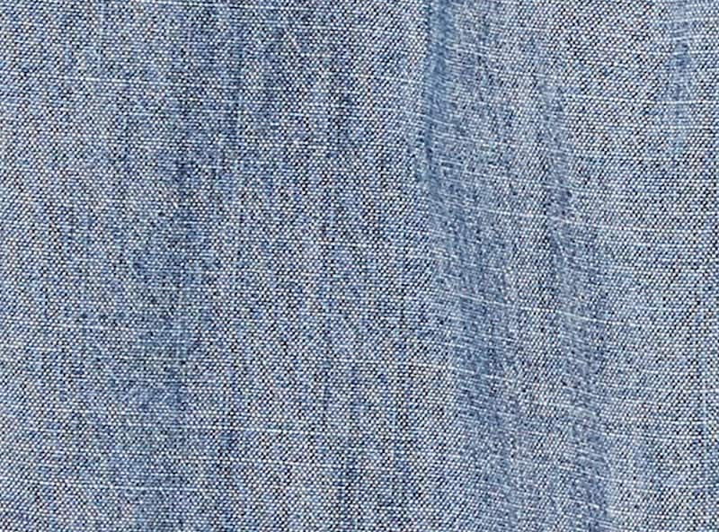 Toddler Boys' Chambray Pant