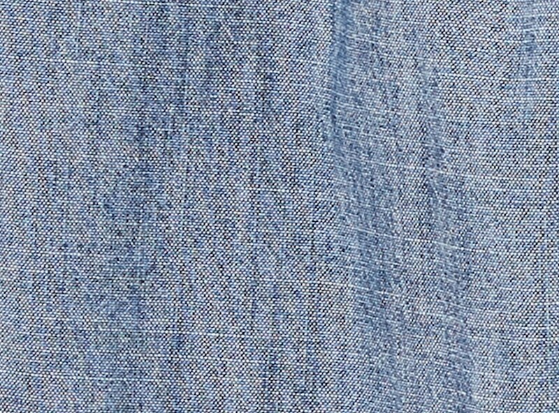 Toddler Boys' Chambray Pant