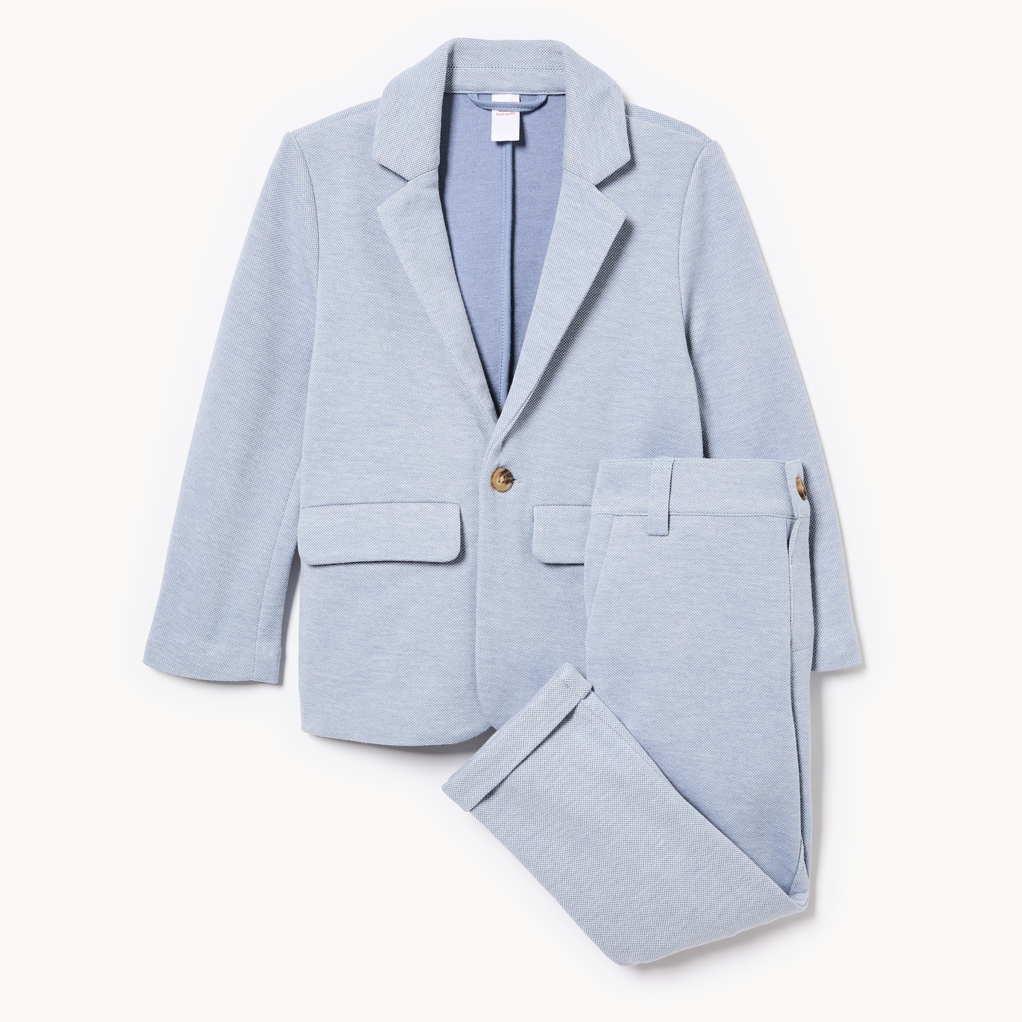 Ensemble de costume pour petits garçons