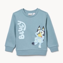 Joe Fresh Toddler Boys' Bluey Sweatshirt 1 ea, $22.00/1ea