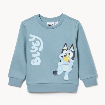 Joe Fresh Toddler Boys' Bluey Sweatshirt 1 ea, $22.00/1ea