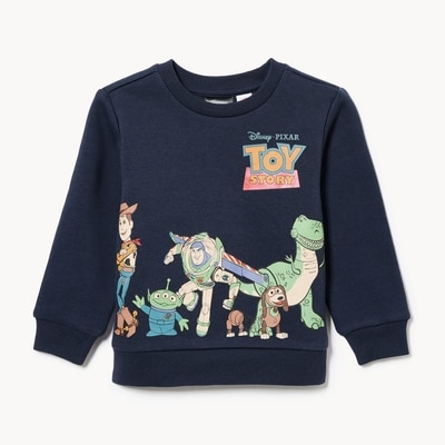 Joe Fresh Toddler Boys' Disney Toy Story Sweatshirt 1 ea, $22.00/1ea