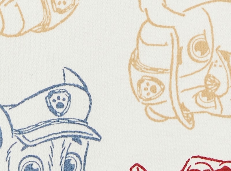 Toddler Boys' Paw Patrol Sweatshirt