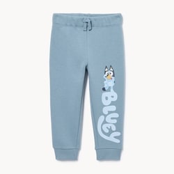 Joe Fresh Toddler Boys' Bluey Jogger 1 ea, $19.00/1ea