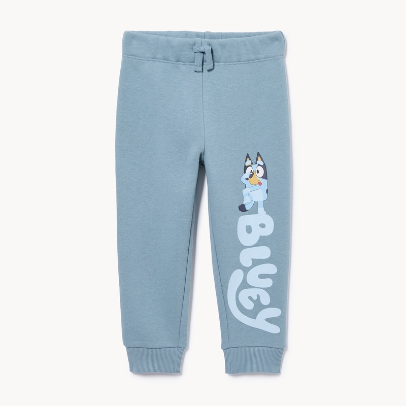 Toddler Boys' Bluey Jogger