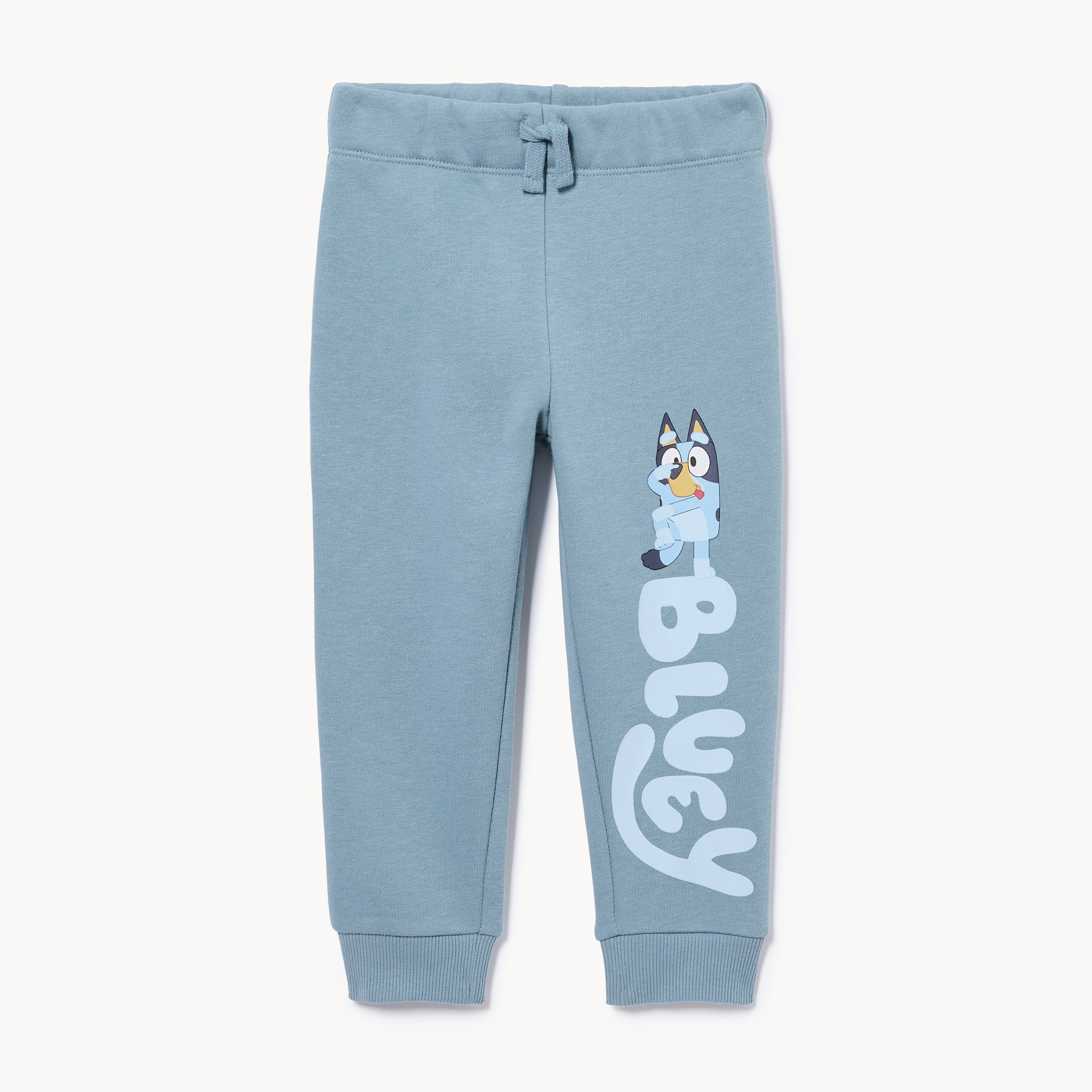 Pantalon de jogging Bluey pour petits garçons