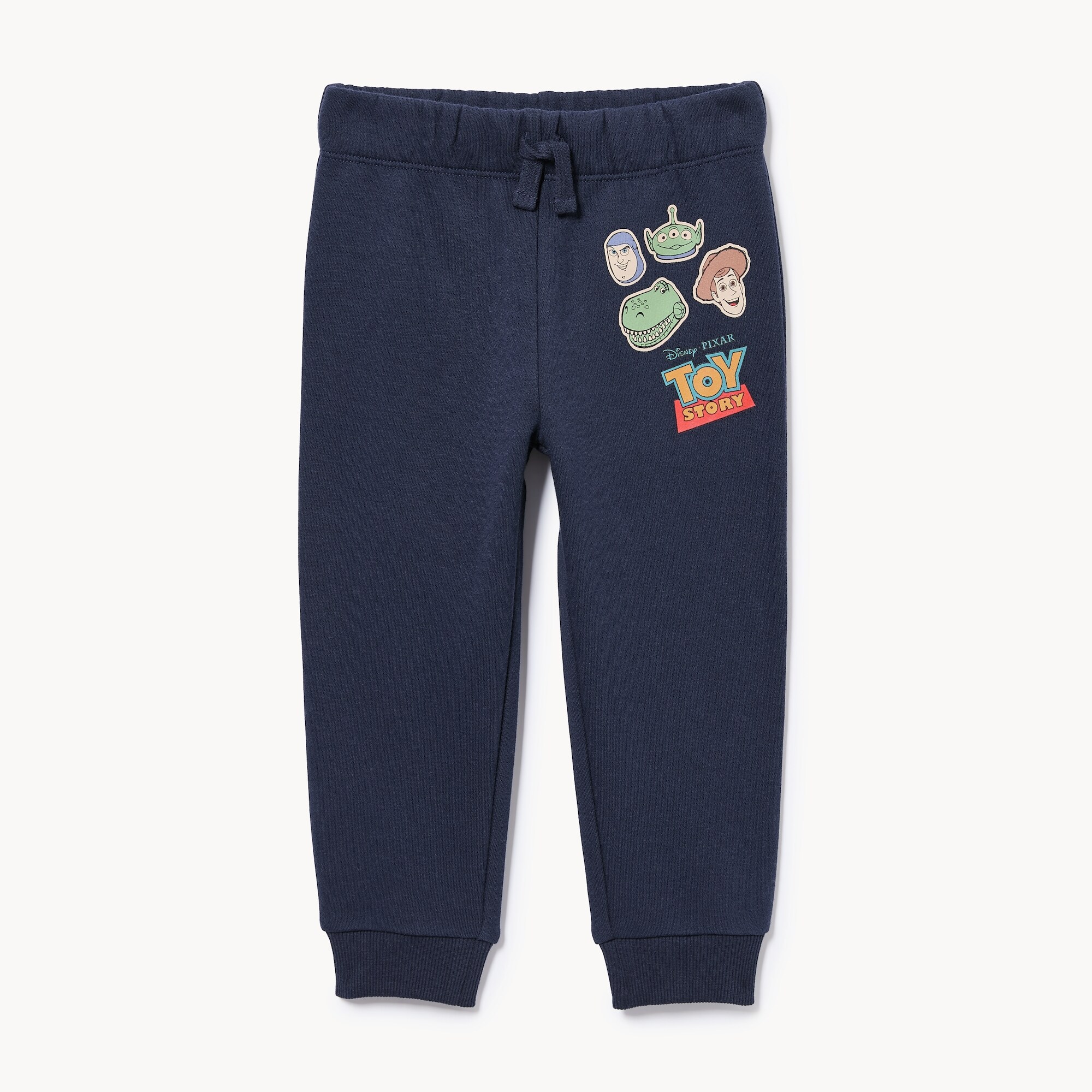 Toddler Boys' Disney Toy Story Jogger