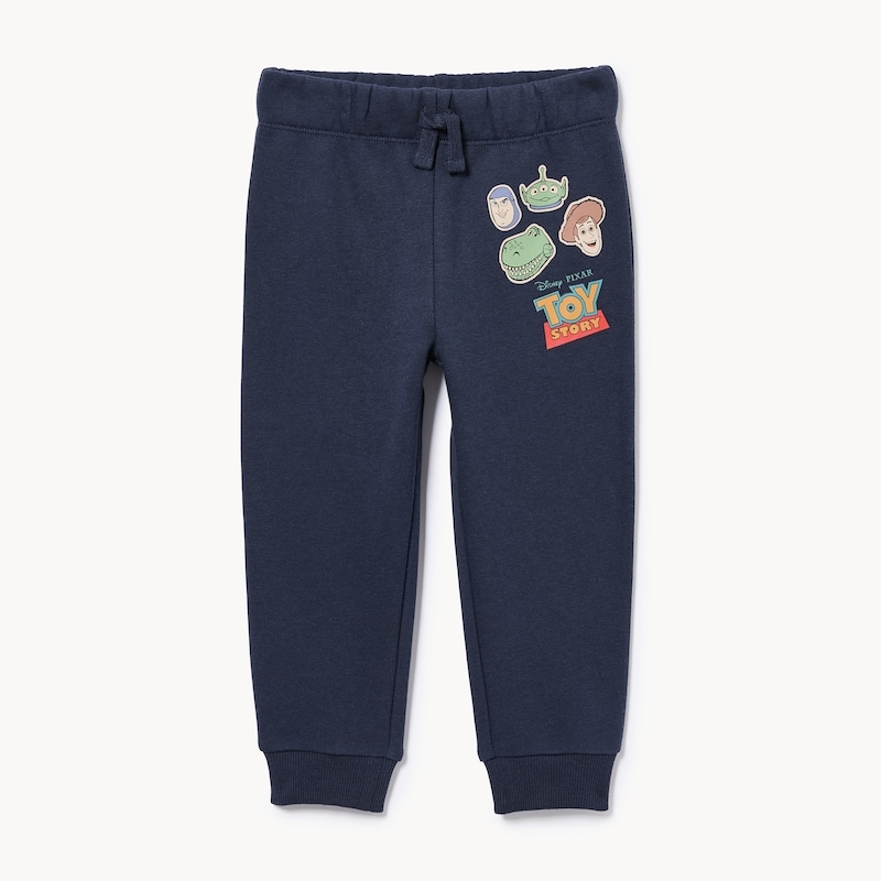 Toddler Boys' Disney Toy Story Jogger
