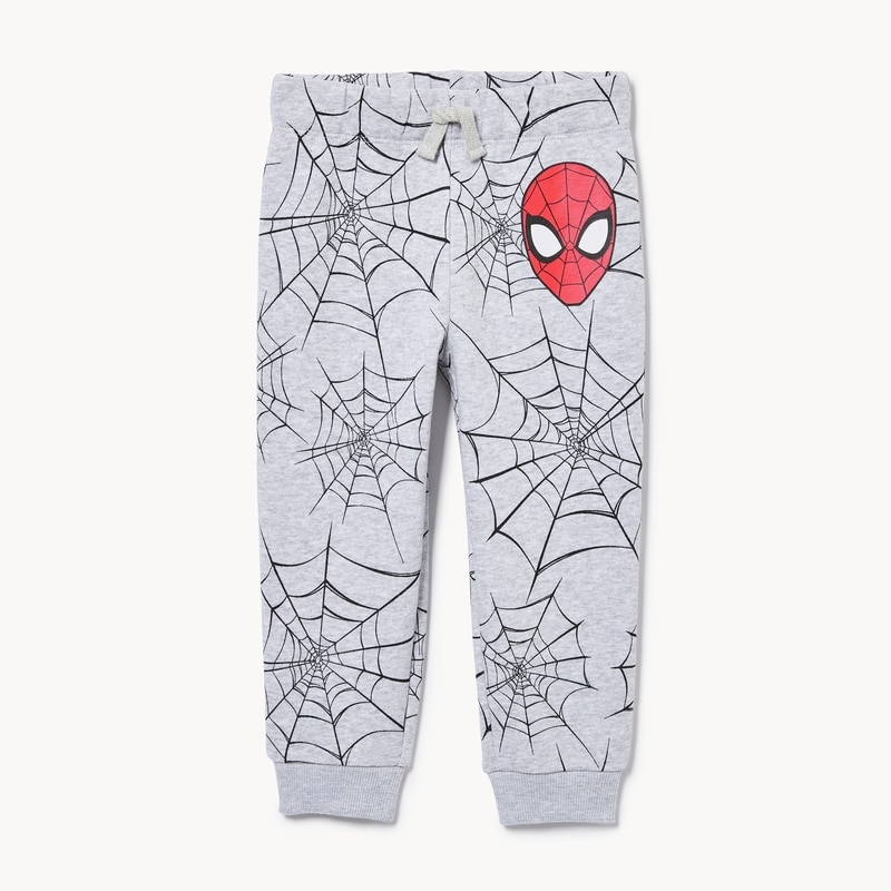 Toddler Boys' Marvel Spider-Man Jogger
