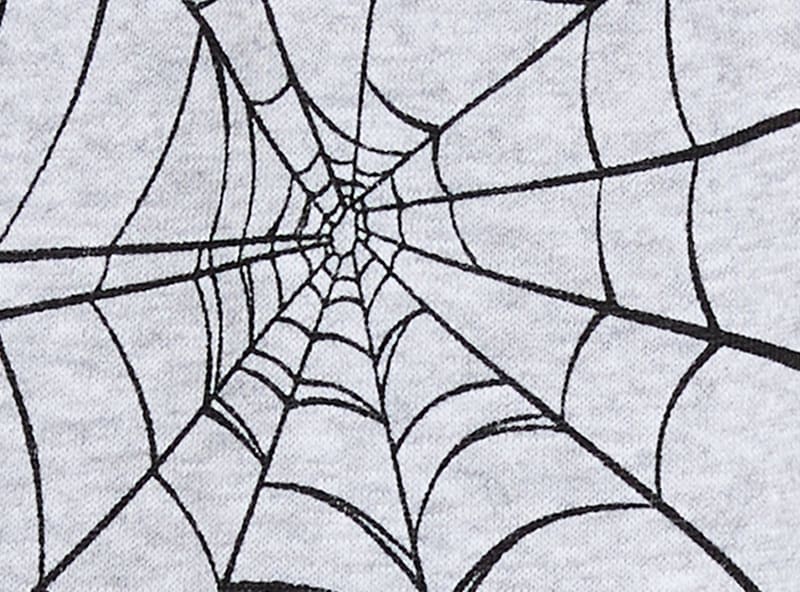 Toddler Boys' Marvel Spider-Man Jogger