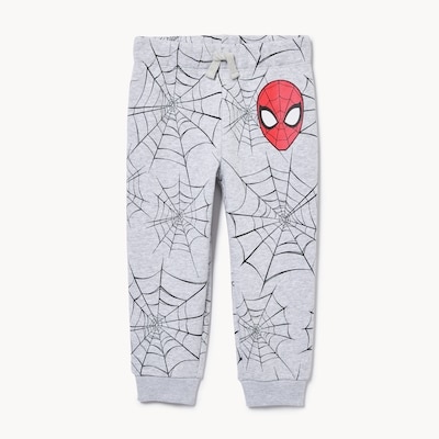 Joe Fresh Toddler Boys' Marvel Spider-Man Jogger 1 ea, $19.00/1ea