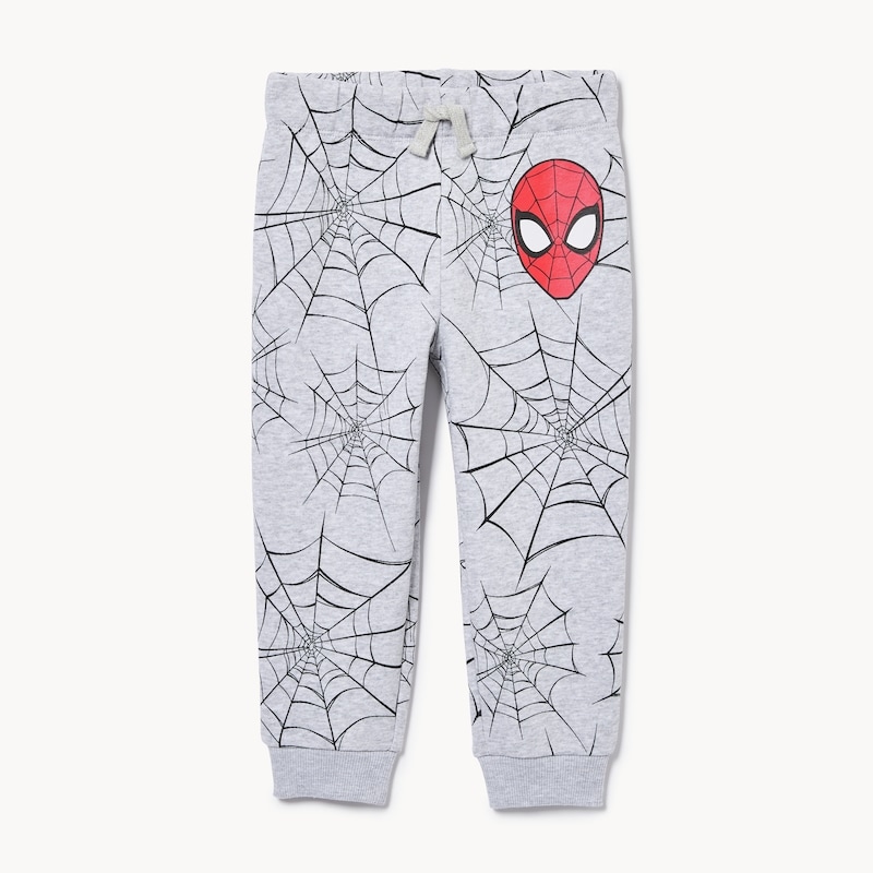 Toddler Boys' Marvel Spider-Man Jogger