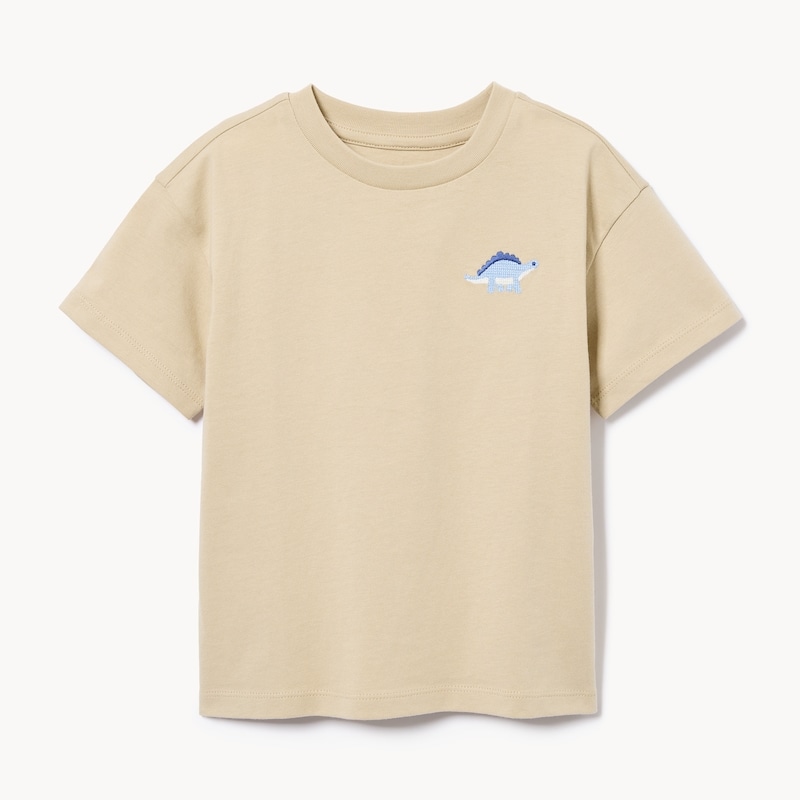 Toddler Boys' Graphic T-Shirt