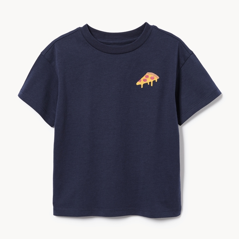 Toddler Boys' Graphic T-Shirt