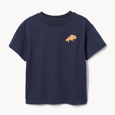 Joe Fresh T-shirt imprimé pour petits garçons 1 ea, 12,00 $/1ch