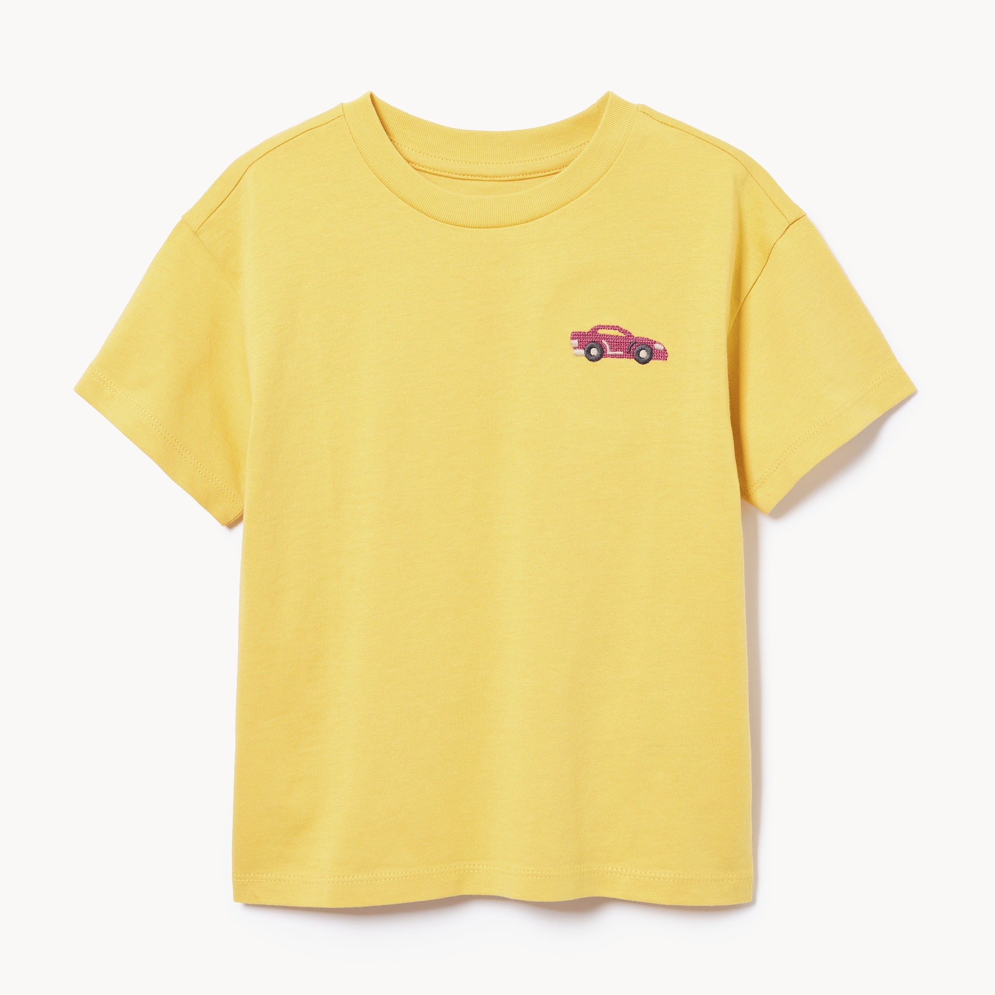 Toddler Boys' Graphic T-Shirt
