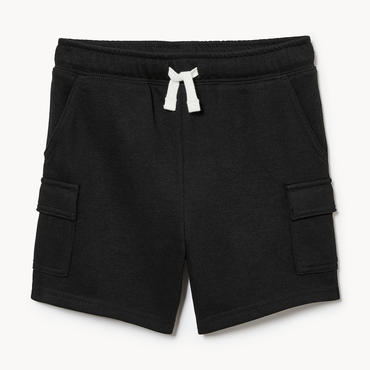 Toddler Boys' Cargo Short - Jf Black