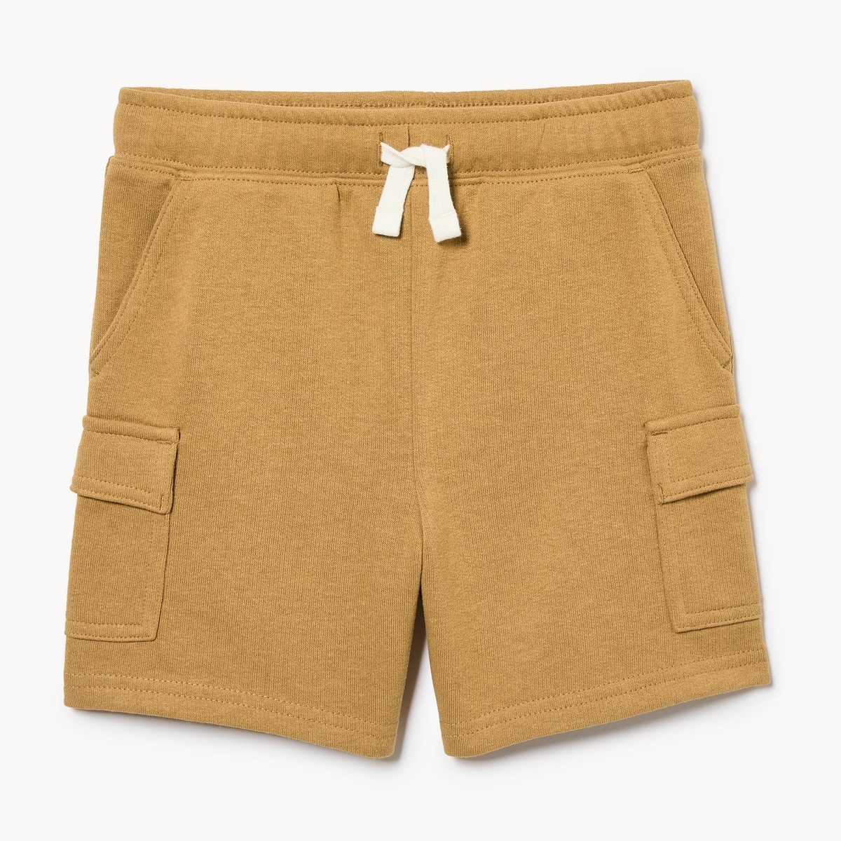 Toddler Boys' Cargo Short - Bronze