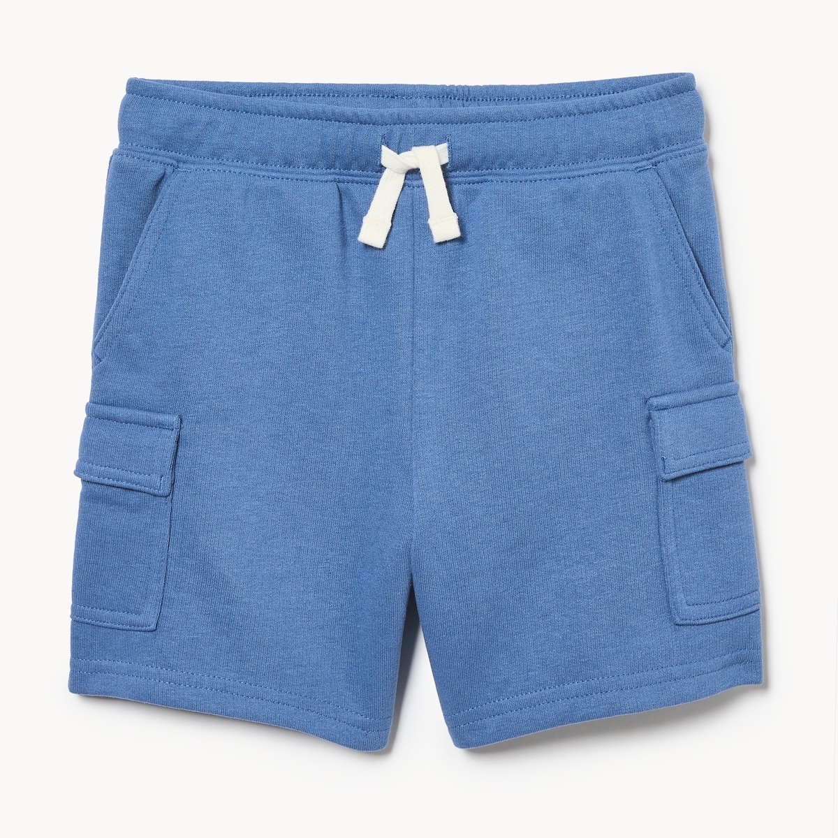 Toddler Boys' Cargo Short - Blue