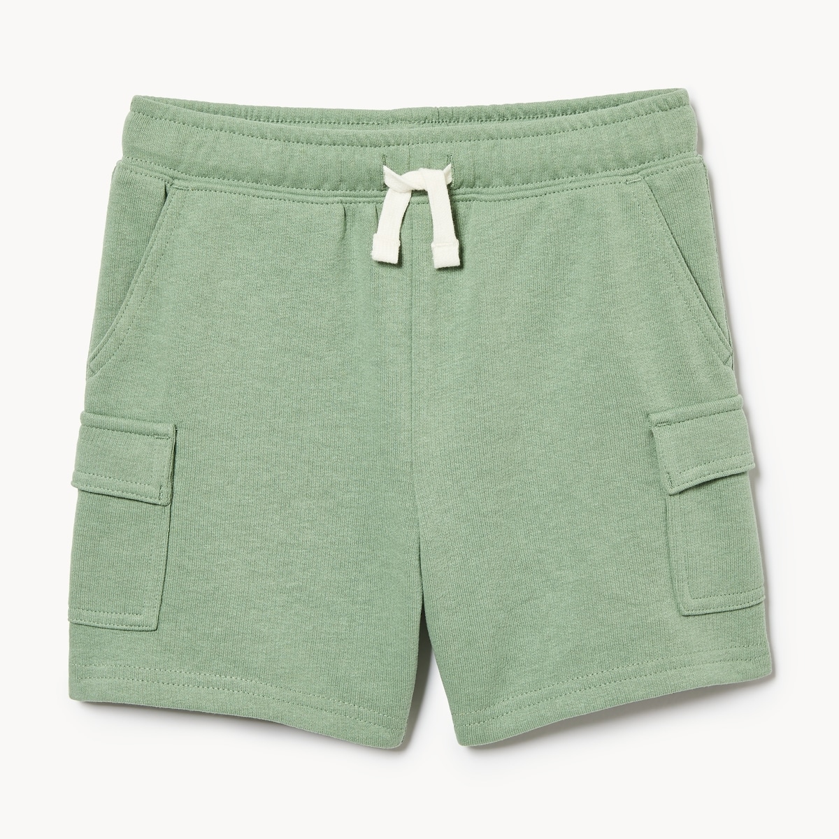 Toddler Boys' Cargo Short - Army Green