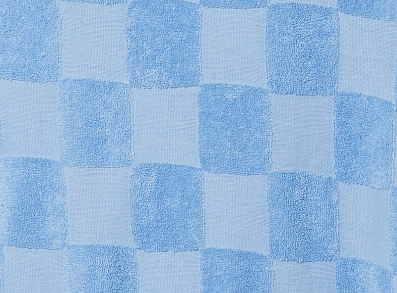 Toddler Boys' Hooded Cover-Up