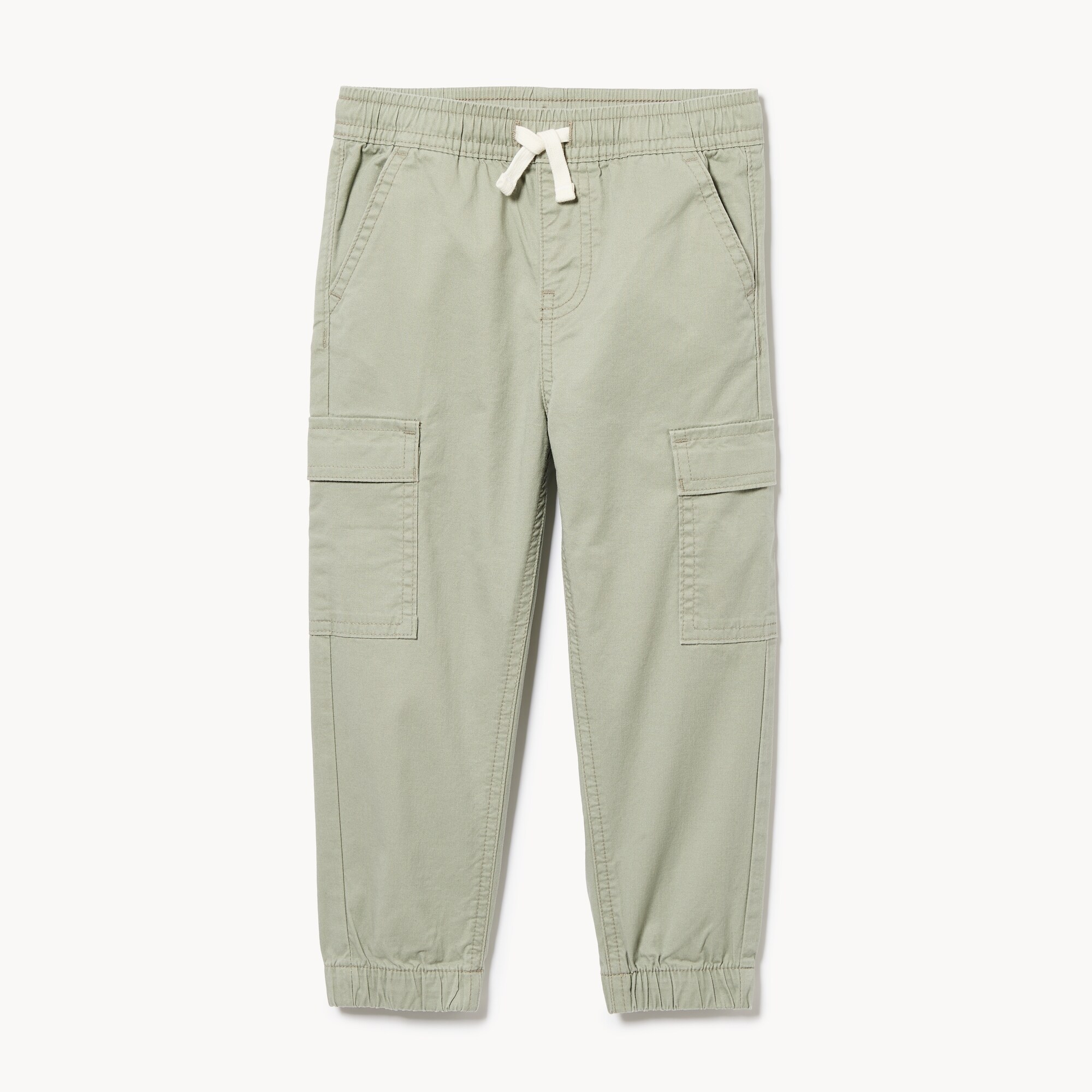 Toddler Boys' Stretch Cargo Jogger