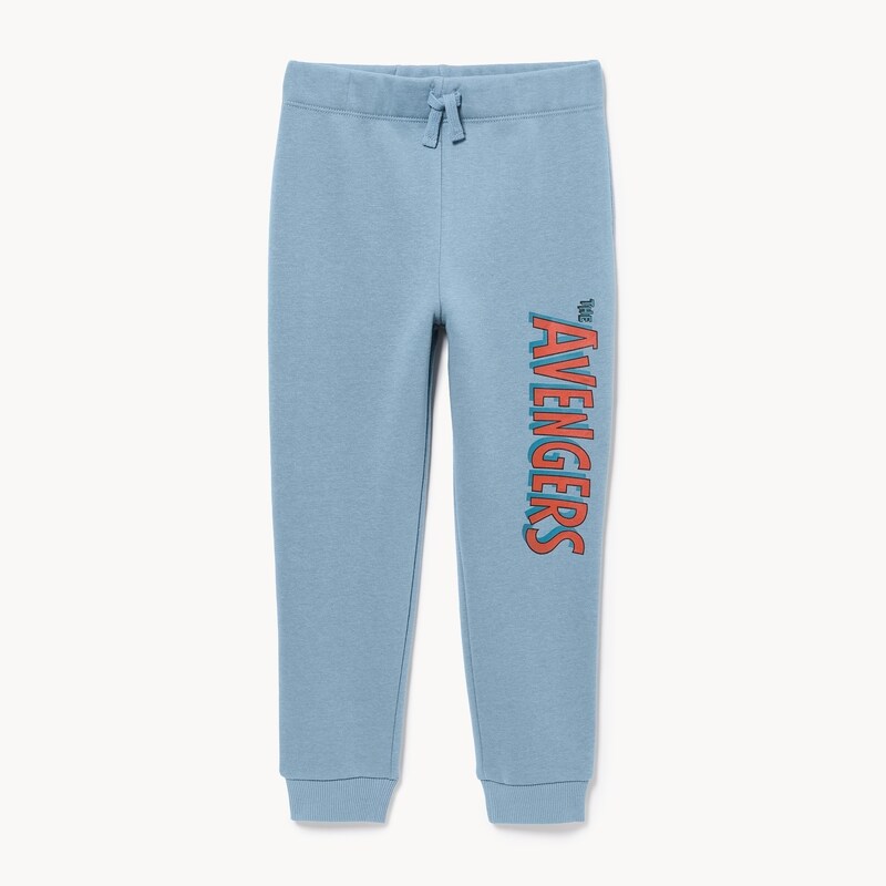 Toddler Boys' Marvel Avengers Jogger