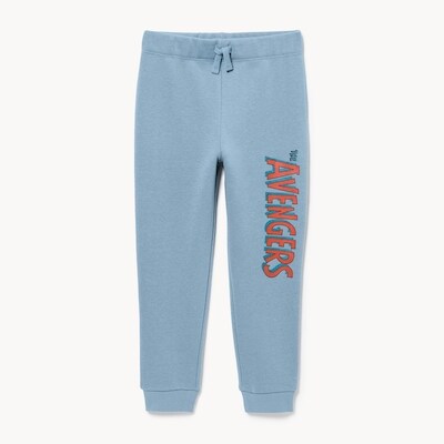 Joe Fresh Pantalon jogging Marvel Avengers, petits garçons 1 ea, 19,00 $/1ch