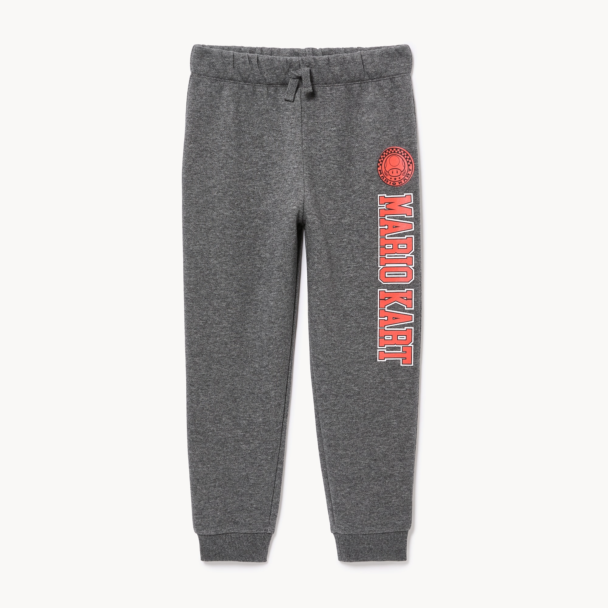 Toddler Boys' Nintendo Mario Kart Jogger