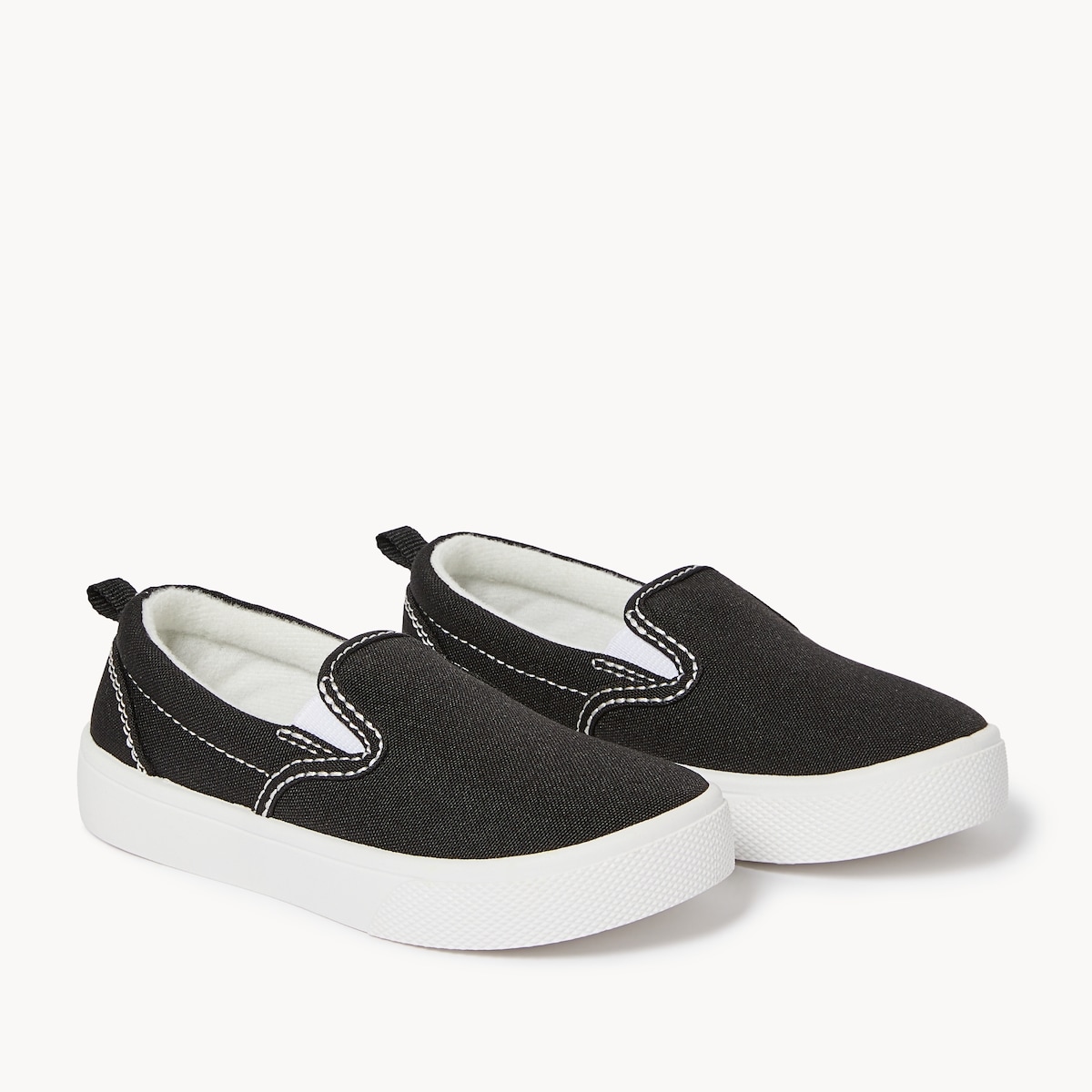 Toddler Boys' Slip-On Sneakers