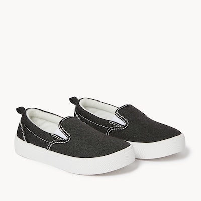 Joe Fresh Toddler Boys' Slip-On Sneakers 1 ea, $22.00/1ea