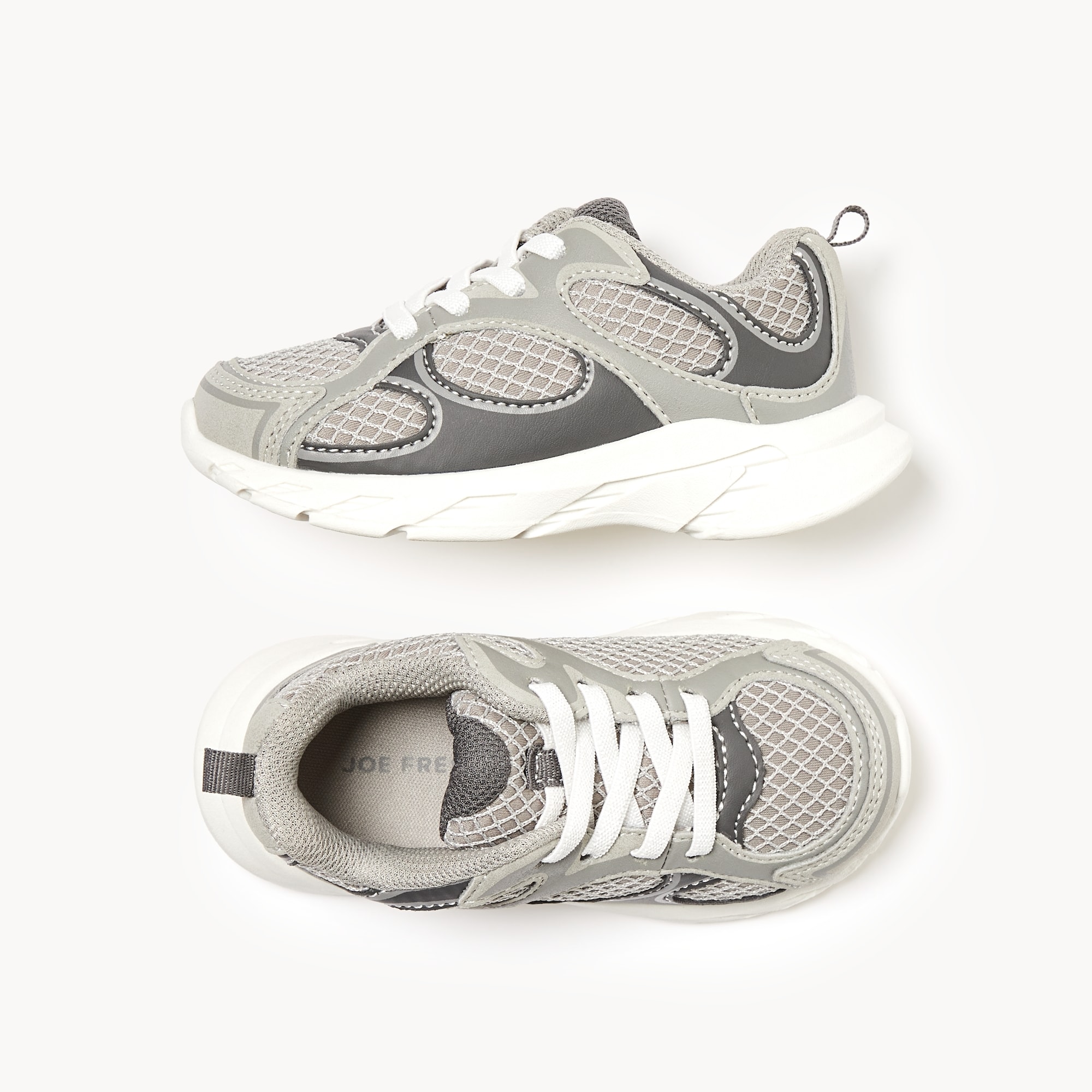 Espadrilles sport pour petits garçons