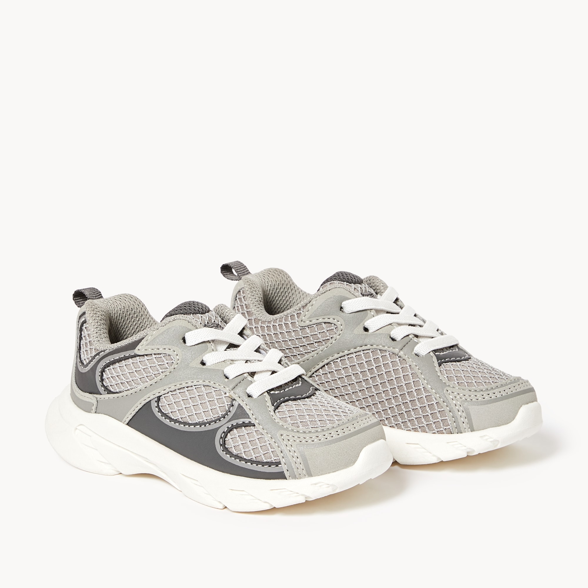 Espadrilles sport pour petits garçons