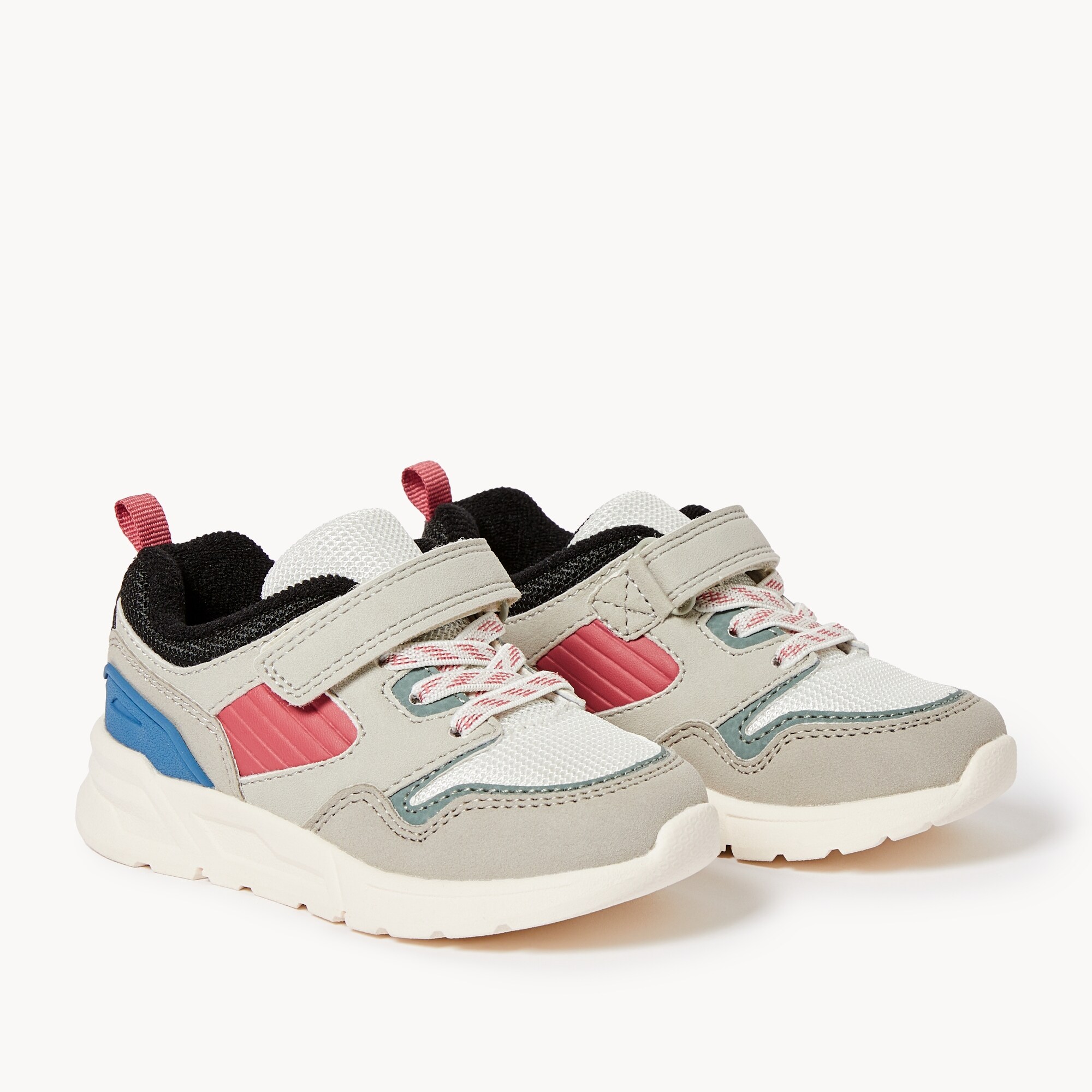 Toddler Boys' Athletic Sneakers