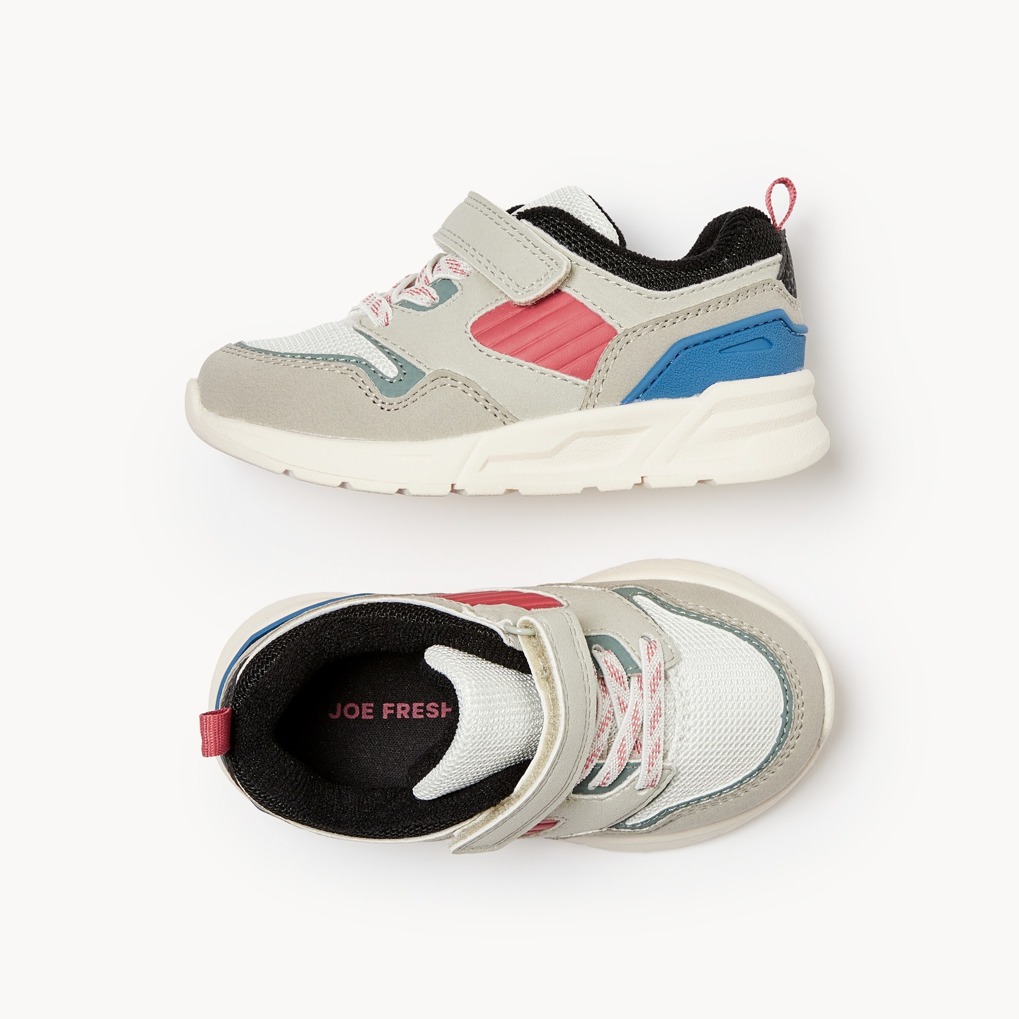 Toddler Boys' Athletic Sneakers