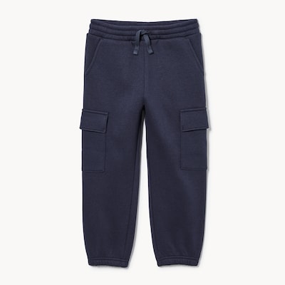 Joe Fresh Toddler Boys' Fleece Cargo Jogger 1 ea, $19.00/1ea