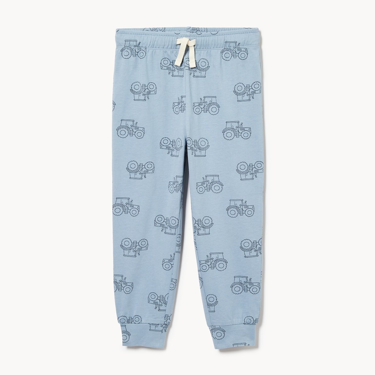 Toddler Boys' Printed Jogger