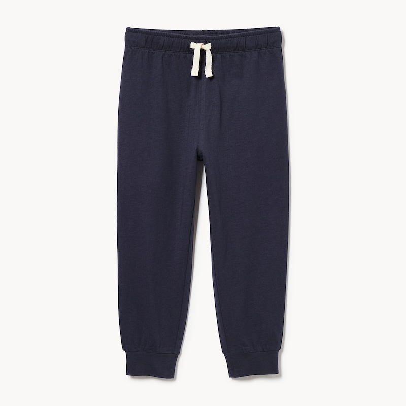 Toddler Boys' Jersey Jogger