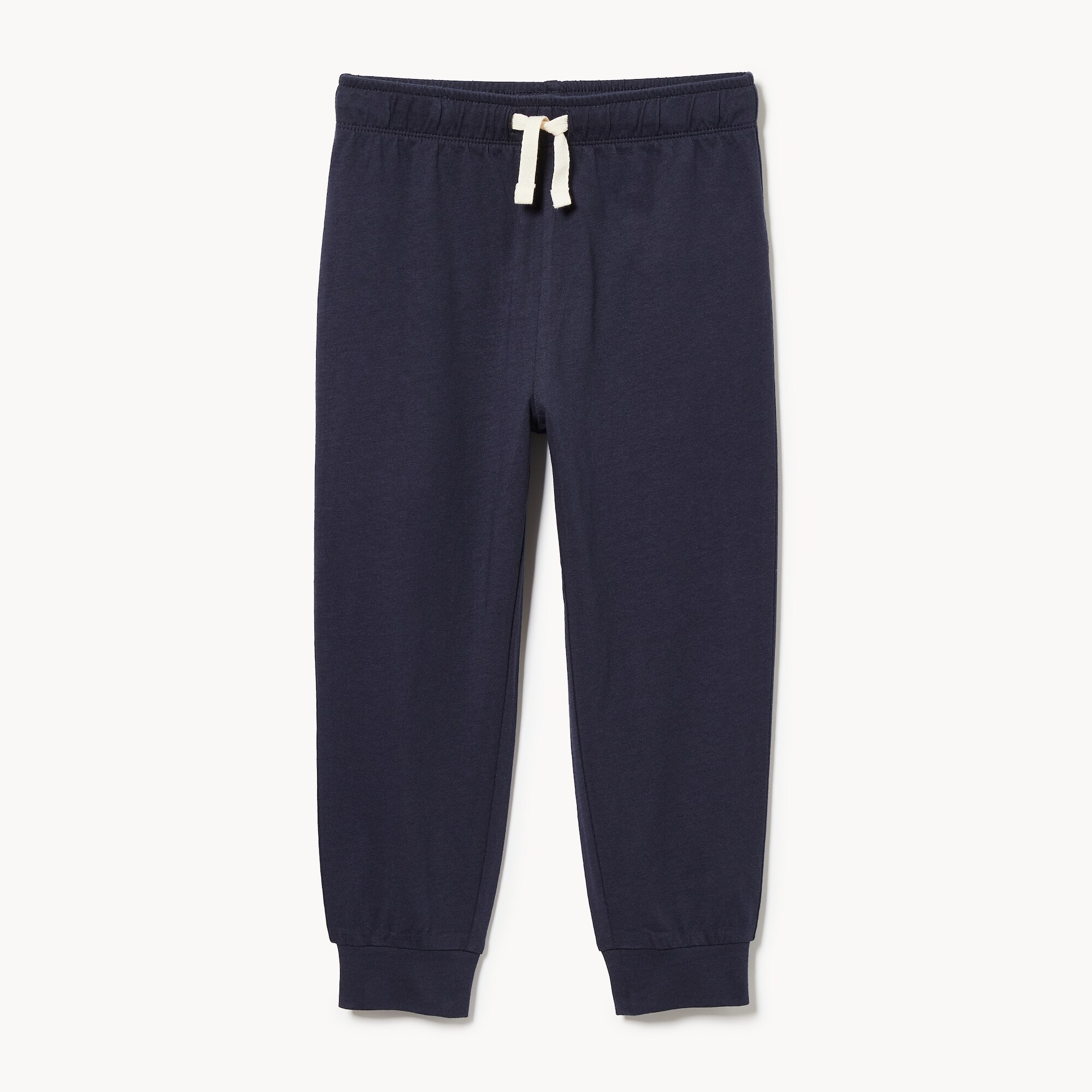 Pantalon de jogging en jersey pour petits garçons