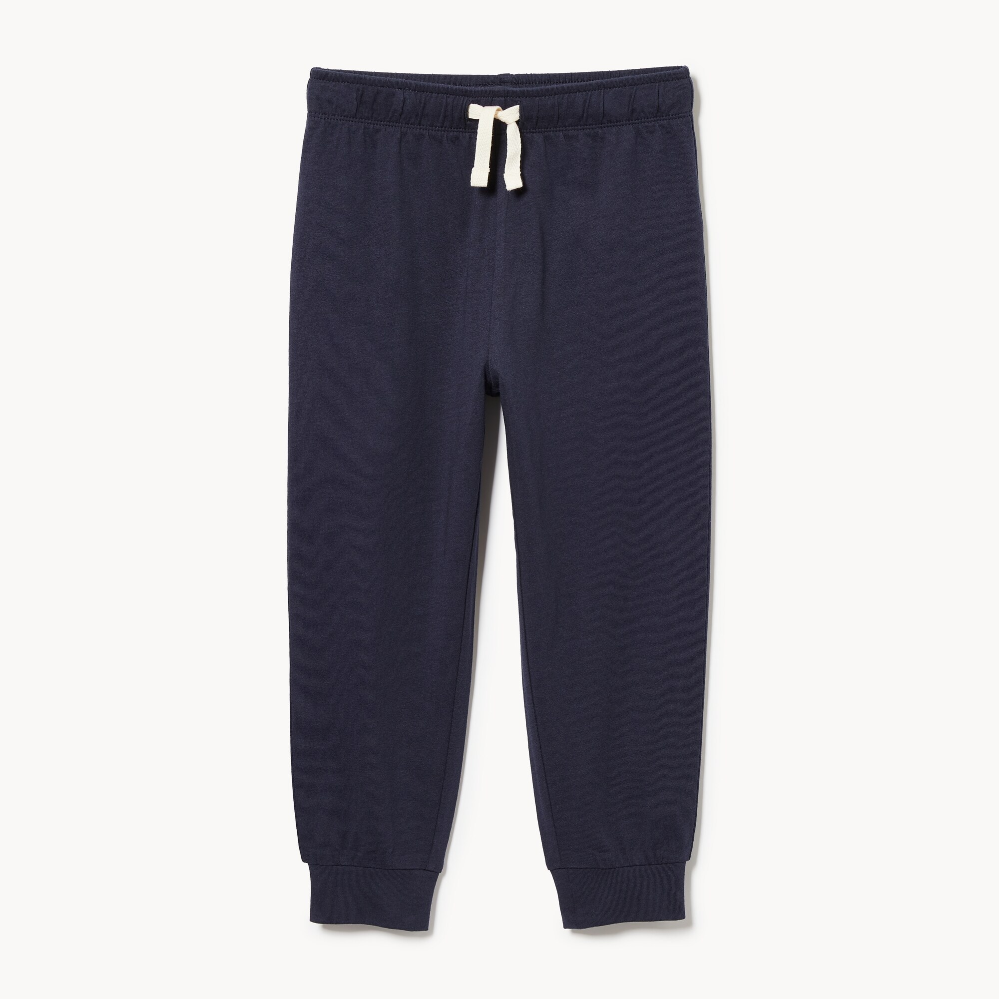 Pantalon de jogging en jersey pour petits garçons