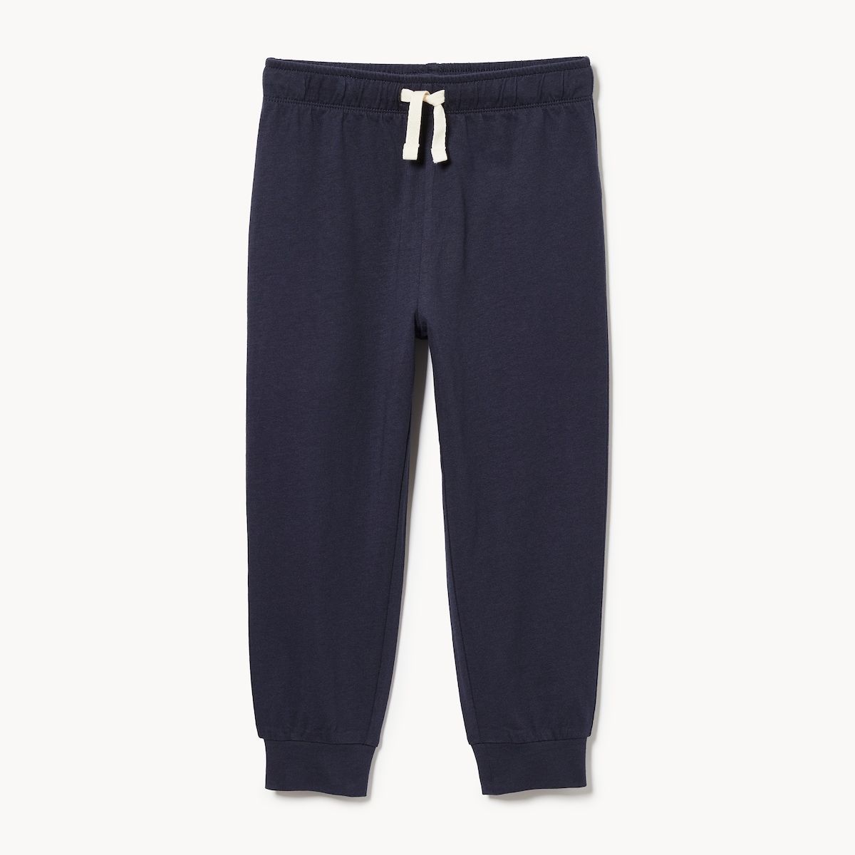 Toddler Boys' Jersey Jogger