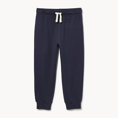 Joe Fresh Toddler Boys' Jersey Jogger 1 ea, $10.00/1ea