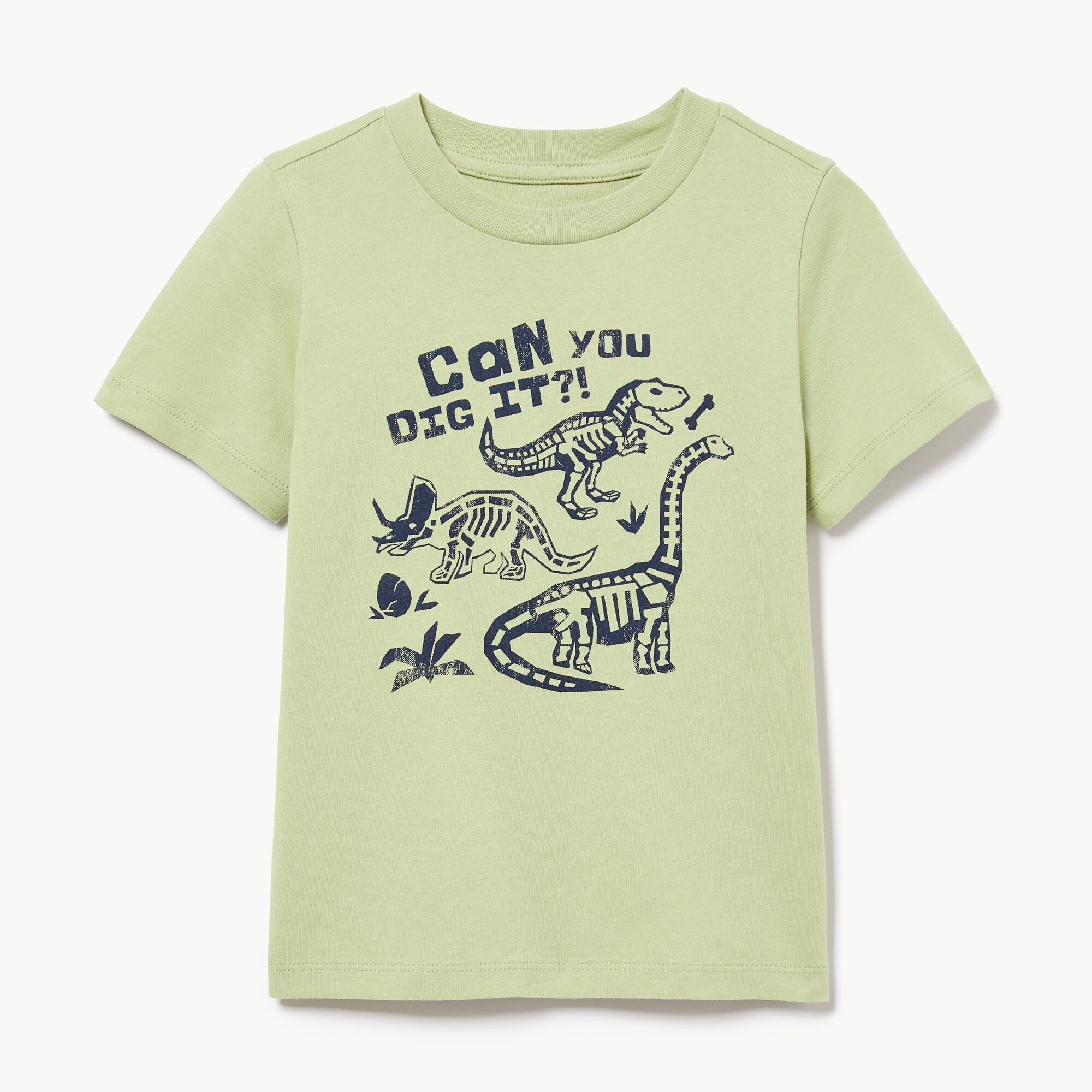 T-shirt imprimé pour tout-petits