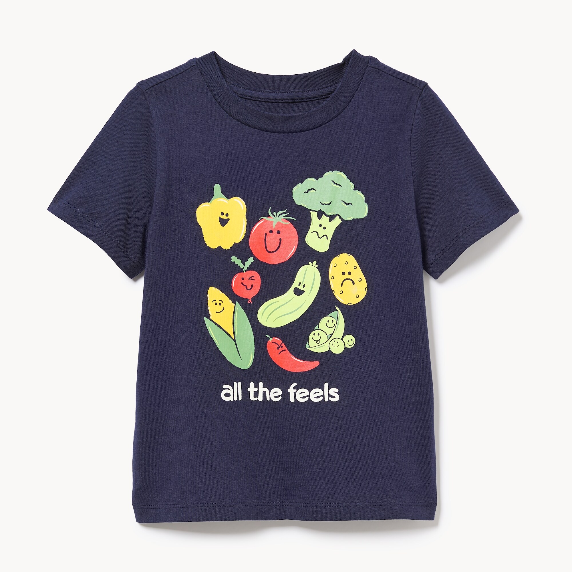 Toddler Graphic T-Shirt