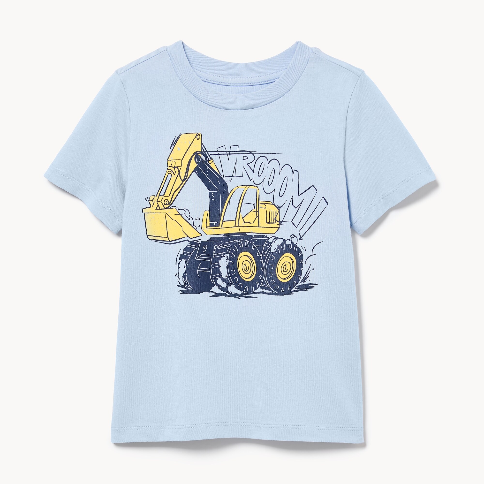 T-shirt imprimé pour tout-petits